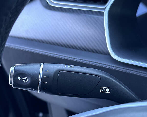 Черный Тесла Модель С, объемом двигателя 0 л и пробегом 150 тыс. км за 23333 $, фото 24 на Automoto.ua