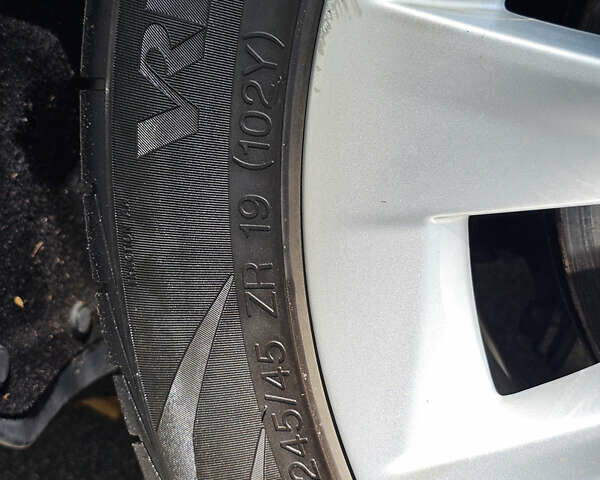 Чорний Тесла Модель С, об'ємом двигуна 0 л та пробігом 120 тис. км за 18900 $, фото 145 на Automoto.ua