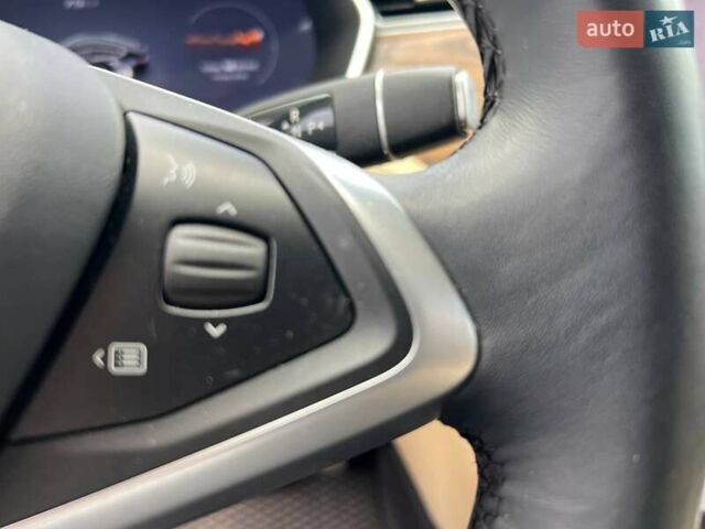 Черный Тесла Модель С, объемом двигателя 0 л и пробегом 98 тыс. км за 17700 $, фото 22 на Automoto.ua