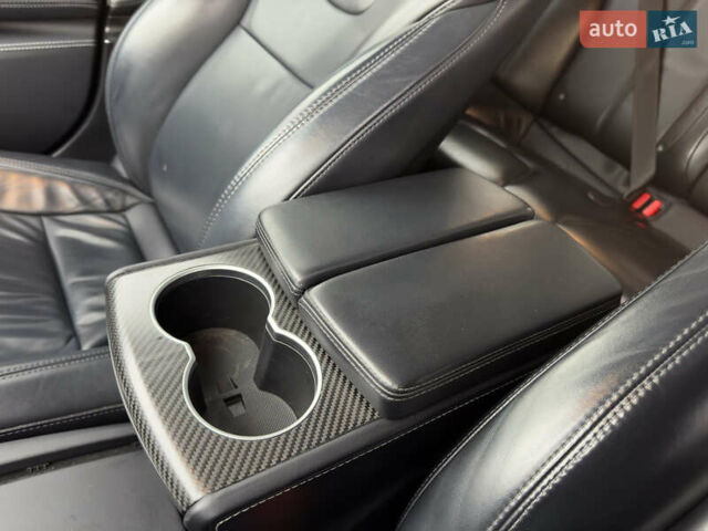 Черный Тесла Модель С, объемом двигателя 0 л и пробегом 290 тыс. км за 14999 $, фото 48 на Automoto.ua