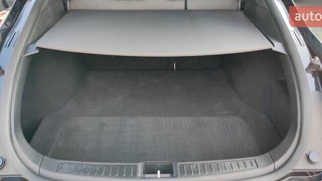 Черный Тесла Модель С, объемом двигателя 0 л и пробегом 142 тыс. км за 20900 $, фото 47 на Automoto.ua