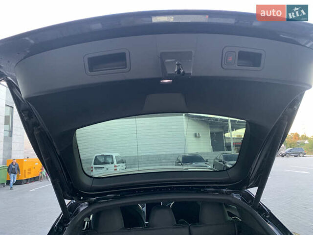 Чорний Тесла Модель С, об'ємом двигуна 0 л та пробігом 116 тис. км за 17800 $, фото 45 на Automoto.ua