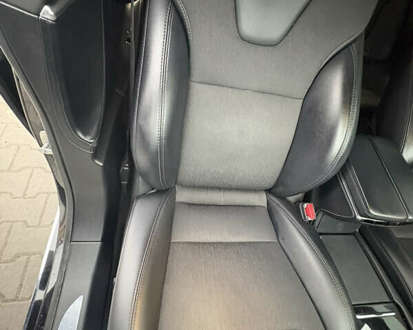 Чорний Тесла Модель С, об'ємом двигуна 0 л та пробігом 190 тис. км за 19750 $, фото 17 на Automoto.ua