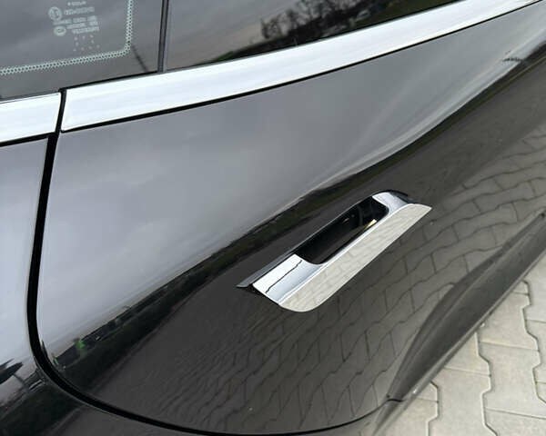 Черный Тесла Модель С, объемом двигателя 0 л и пробегом 248 тыс. км за 16000 $, фото 7 на Automoto.ua