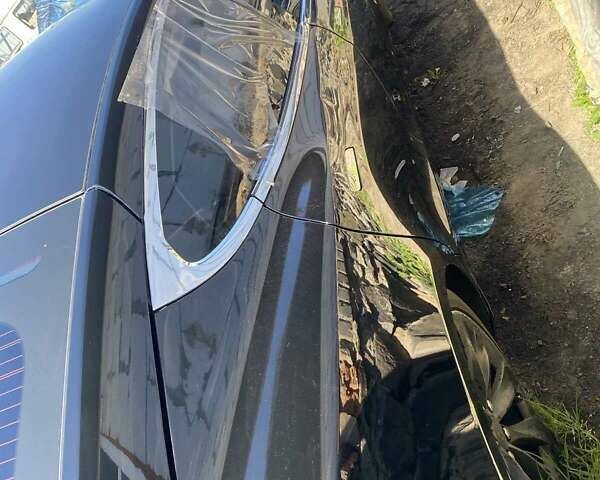 Черный Тесла Модель С, объемом двигателя 0 л и пробегом 130 тыс. км за 6999 $, фото 4 на Automoto.ua