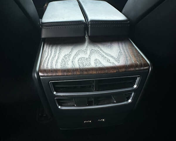 Чорний Тесла Модель С, об'ємом двигуна 0 л та пробігом 128 тис. км за 15300 $, фото 14 на Automoto.ua