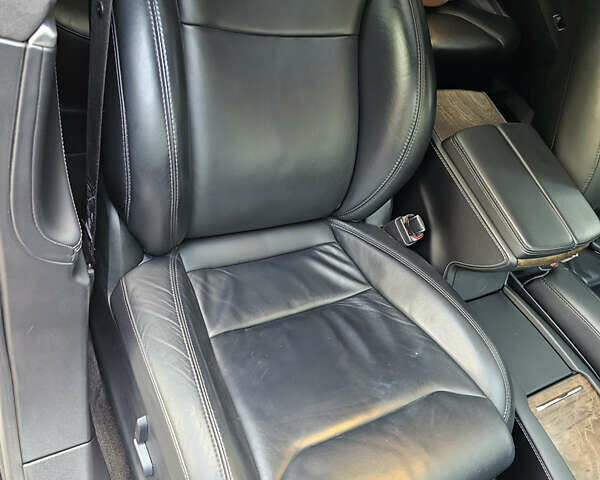 Чорний Тесла Модель С, об'ємом двигуна 0 л та пробігом 120 тис. км за 18900 $, фото 79 на Automoto.ua