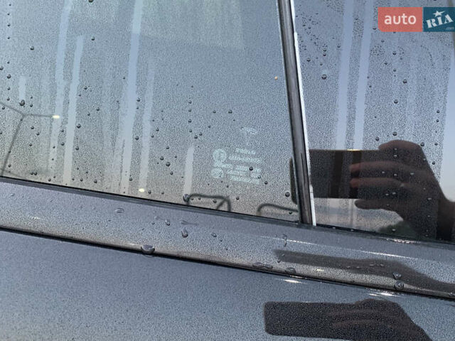 Чорний Тесла Модель С, об'ємом двигуна 0 л та пробігом 116 тис. км за 17800 $, фото 55 на Automoto.ua