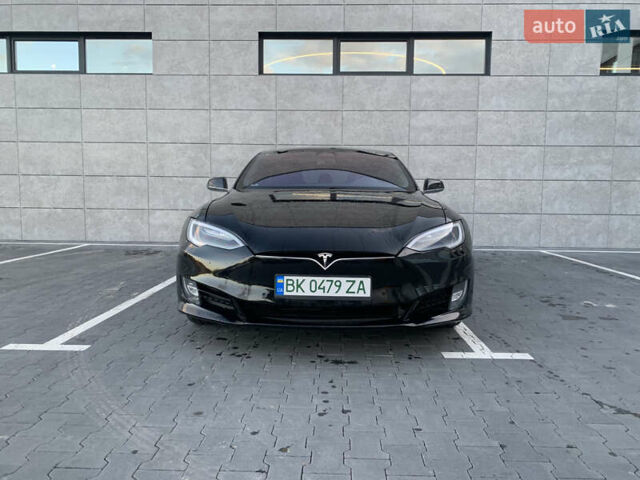 Чорний Тесла Модель С, об'ємом двигуна 0 л та пробігом 116 тис. км за 17800 $, фото 3 на Automoto.ua