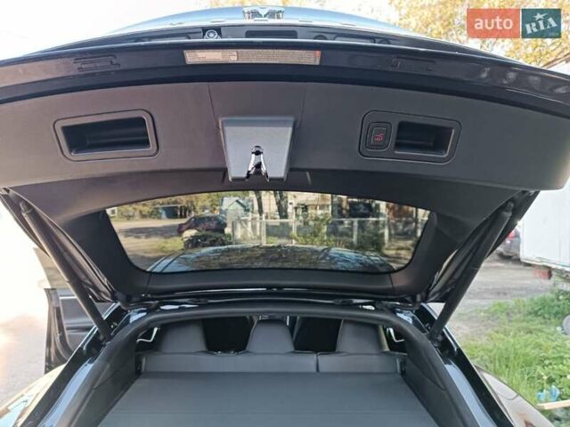 Чорний Тесла Модель С, об'ємом двигуна 0 л та пробігом 67 тис. км за 18999 $, фото 5 на Automoto.ua