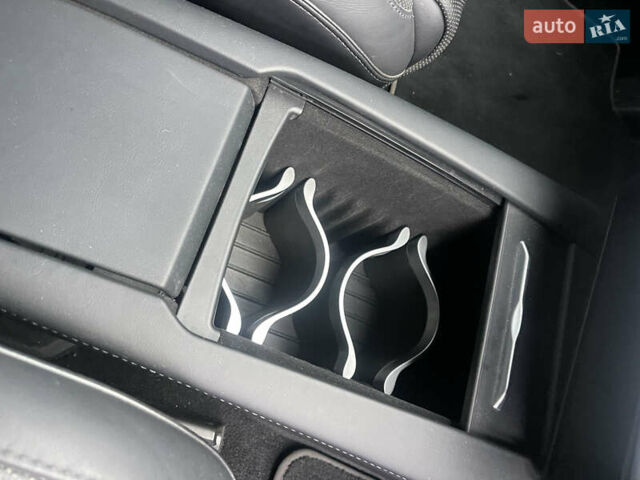 Черный Тесла Модель С, объемом двигателя 0 л и пробегом 114 тыс. км за 32000 $, фото 17 на Automoto.ua