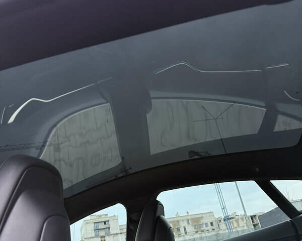 Черный Тесла Модель С, объемом двигателя 0 л и пробегом 248 тыс. км за 16000 $, фото 21 на Automoto.ua