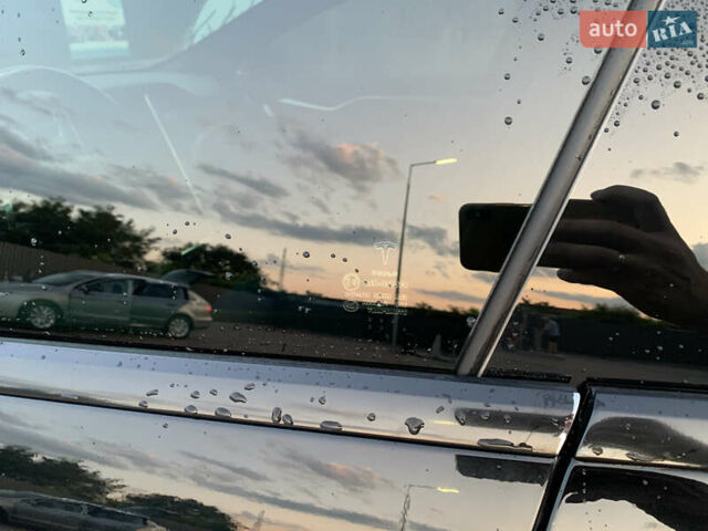 Чорний Тесла Модель С, об'ємом двигуна 0 л та пробігом 116 тис. км за 17800 $, фото 58 на Automoto.ua