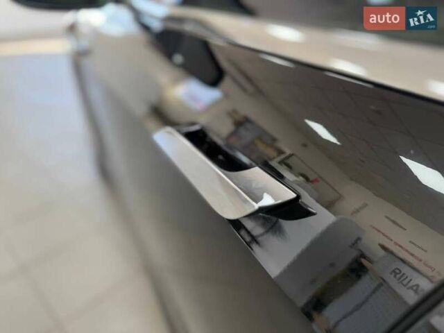 Черный Тесла Модель С, объемом двигателя 0 л и пробегом 107 тыс. км за 22990 $, фото 17 на Automoto.ua