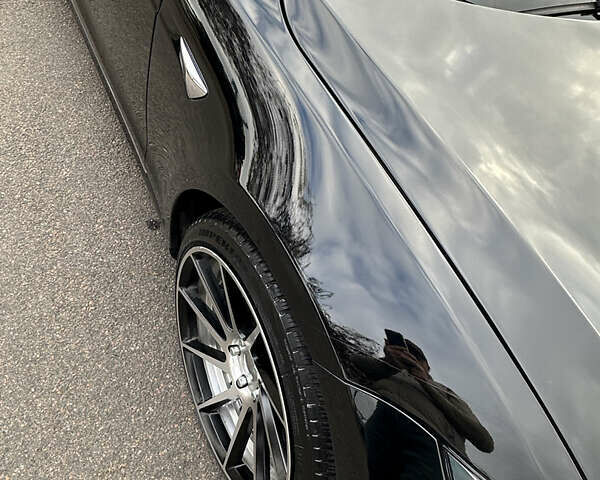 Чорний Тесла Модель С, об'ємом двигуна 0 л та пробігом 117 тис. км за 23000 $, фото 9 на Automoto.ua