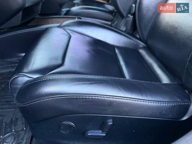 Чорний Тесла Модель С, об'ємом двигуна 0 л та пробігом 145 тис. км за 23300 $, фото 28 на Automoto.ua