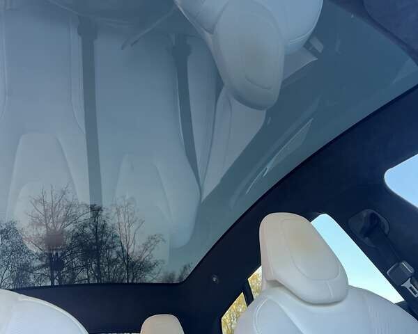 Черный Тесла Модель С, объемом двигателя 0 л и пробегом 83 тыс. км за 26400 $, фото 22 на Automoto.ua