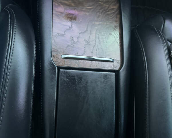 Черный Тесла Модель С, объемом двигателя 0 л и пробегом 136 тыс. км за 18650 $, фото 47 на Automoto.ua