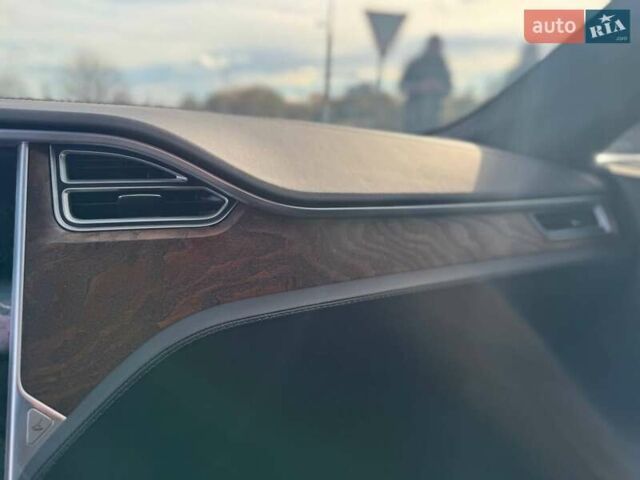 Тесла Модель С 2018 у Івано-Франківську на Automoto.ua Чорний Тесла Модель С, об'ємом двигуна 0 л та пробігом 140 тис. км за 20000 $, фото 35 на Automoto.ua