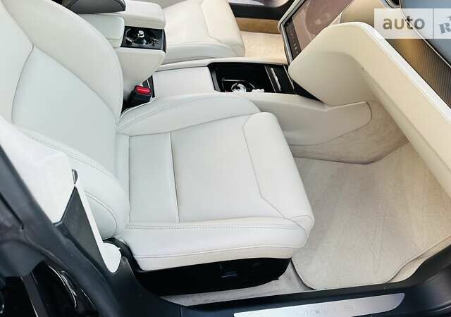 Черный Тесла Модель С, объемом двигателя 0 л и пробегом 84 тыс. км за 25000 $, фото 25 на Automoto.ua