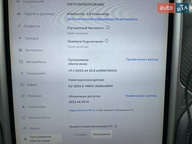 Черный Тесла Модель С, объемом двигателя 0 л и пробегом 169 тыс. км за 23900 $, фото 77 на Automoto.ua