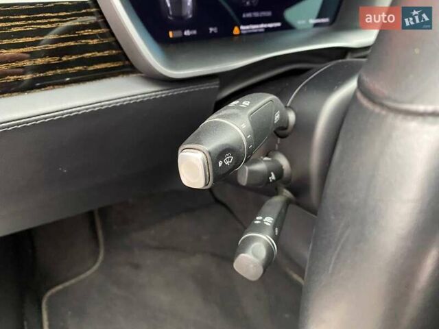 Чорний Тесла Модель С, об'ємом двигуна 0 л та пробігом 227 тис. км за 19999 $, фото 18 на Automoto.ua