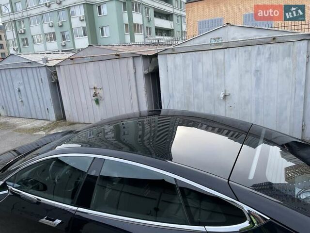 Черный Тесла Модель С, объемом двигателя 0 л и пробегом 169 тыс. км за 23900 $, фото 14 на Automoto.ua