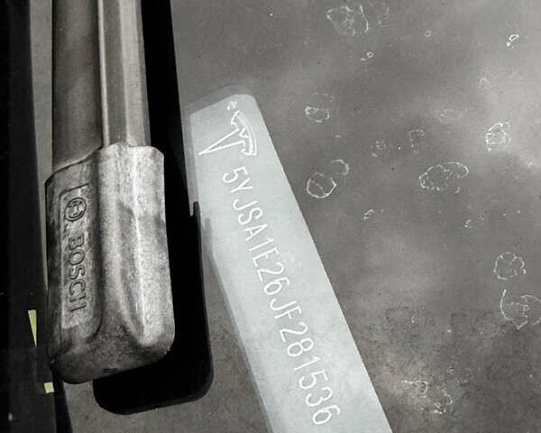 Черный Тесла Модель С, объемом двигателя 0 л и пробегом 100 тыс. км за 23000 $, фото 40 на Automoto.ua