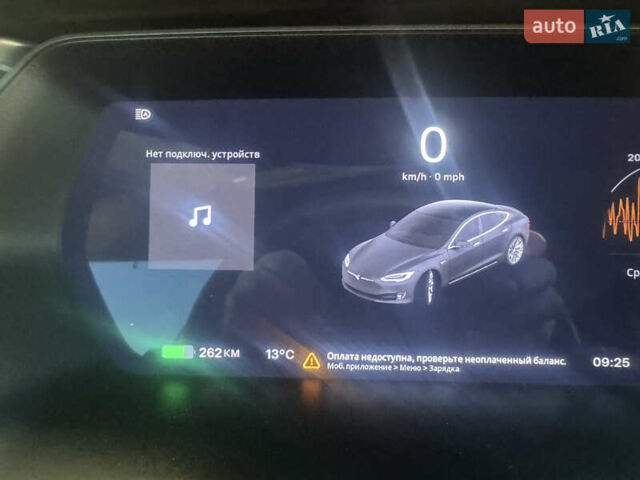 Черный Тесла Модель С, объемом двигателя 0 л и пробегом 136 тыс. км за 18650 $, фото 61 на Automoto.ua