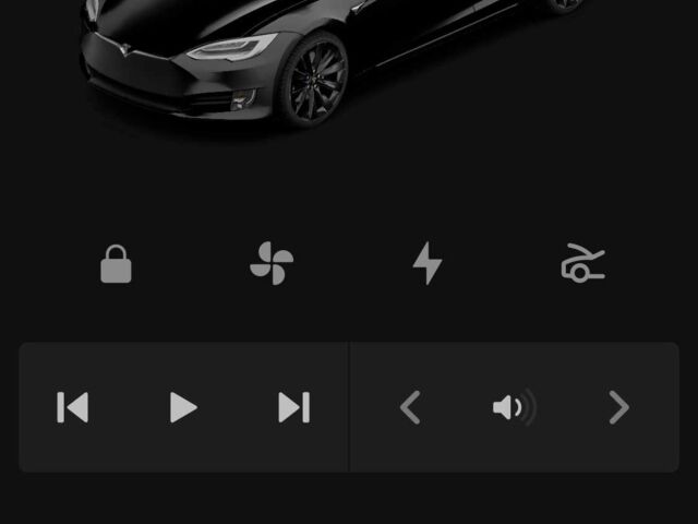 Чорний Тесла Модель С, об'ємом двигуна 0 л та пробігом 70 тис. км за 28900 $, фото 21 на Automoto.ua