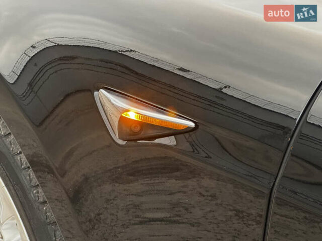 Черный Тесла Модель С, объемом двигателя 0 л и пробегом 100 тыс. км за 23000 $, фото 19 на Automoto.ua