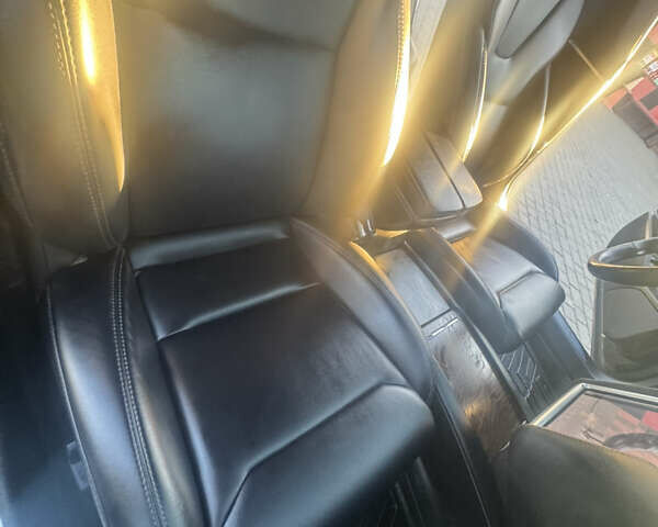 Черный Тесла Модель С, объемом двигателя 0 л и пробегом 136 тыс. км за 18650 $, фото 81 на Automoto.ua