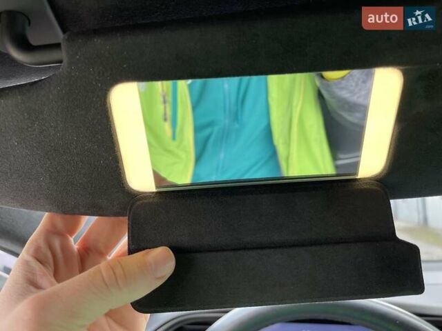 Черный Тесла Модель С, объемом двигателя 0 л и пробегом 169 тыс. км за 23900 $, фото 38 на Automoto.ua