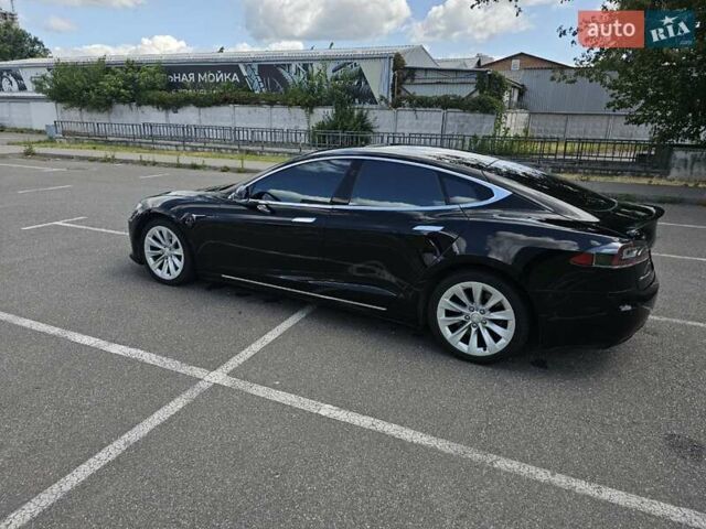 Черный Тесла Модель С, объемом двигателя 0 л и пробегом 72 тыс. км за 24900 $, фото 27 на Automoto.ua