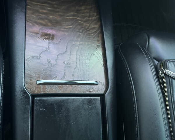 Черный Тесла Модель С, объемом двигателя 0 л и пробегом 136 тыс. км за 18650 $, фото 52 на Automoto.ua