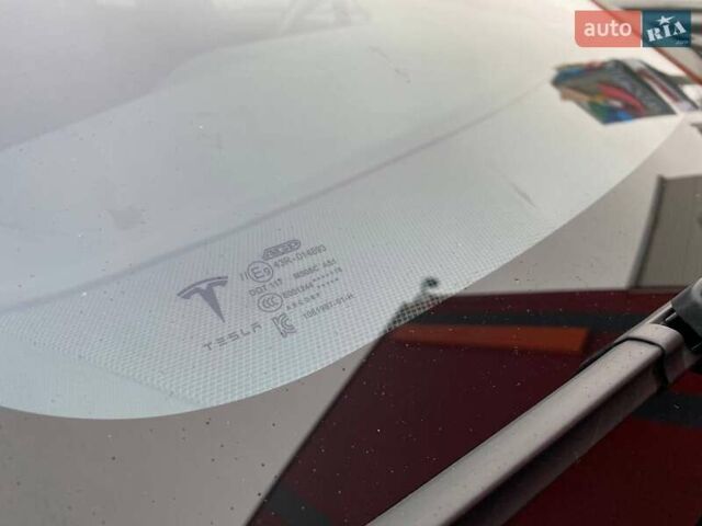 Чорний Тесла Модель С, об'ємом двигуна 0 л та пробігом 227 тис. км за 19999 $, фото 28 на Automoto.ua