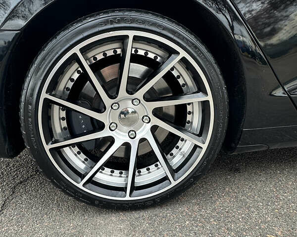 Чорний Тесла Модель С, об'ємом двигуна 0 л та пробігом 117 тис. км за 23000 $, фото 30 на Automoto.ua