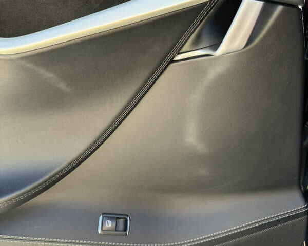 Черный Тесла Модель С, объемом двигателя 0 л и пробегом 78 тыс. км за 34000 $, фото 33 на Automoto.ua