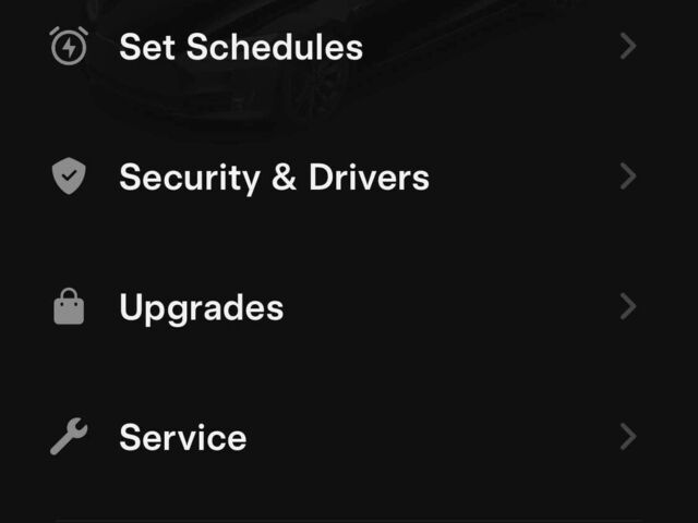 Чорний Тесла Модель С, об'ємом двигуна 0 л та пробігом 70 тис. км за 28900 $, фото 22 на Automoto.ua