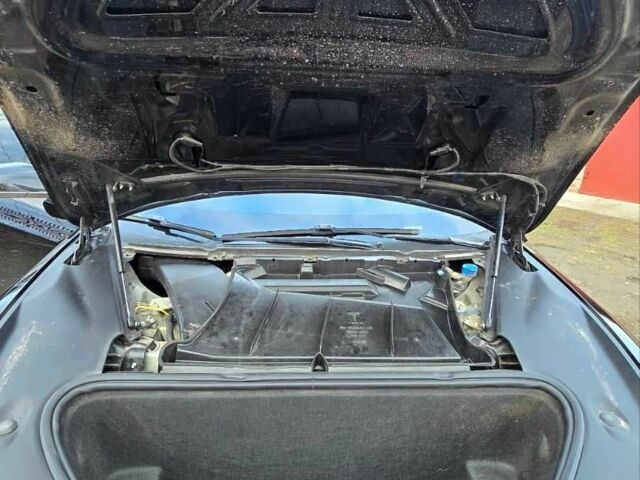 Черный Тесла Модель С, объемом двигателя 0 л и пробегом 126 тыс. км за 22900 $, фото 10 на Automoto.ua