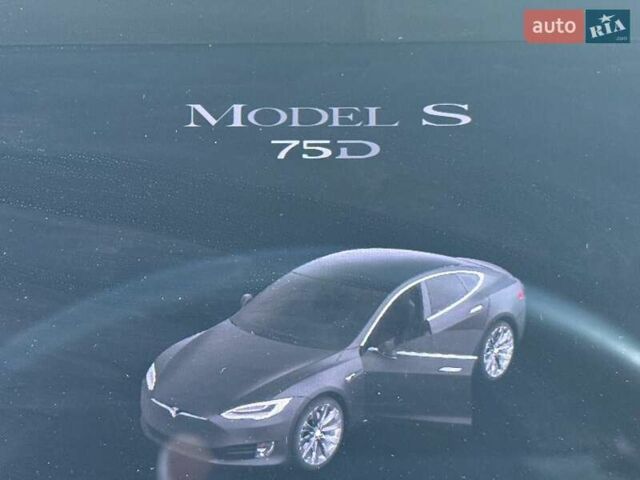 Тесла Модель С 2018 у Івано-Франківську на Automoto.ua Чорний Тесла Модель С, об'ємом двигуна 0 л та пробігом 140 тис. км за 20000 $, фото 39 на Automoto.ua