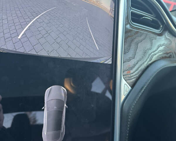 Черный Тесла Модель С, объемом двигателя 0 л и пробегом 136 тыс. км за 18650 $, фото 63 на Automoto.ua