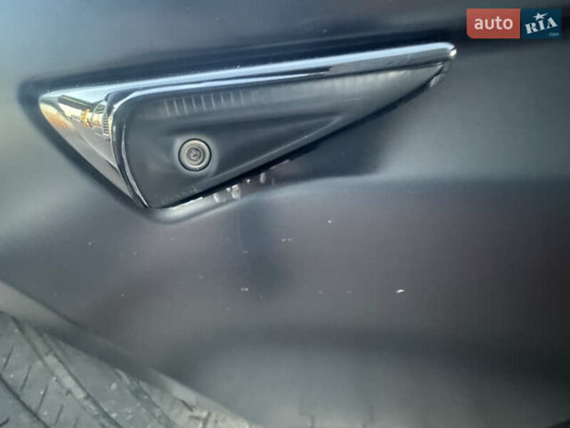 Черный Тесла Модель С, объемом двигателя 0 л и пробегом 136 тыс. км за 18650 $, фото 14 на Automoto.ua