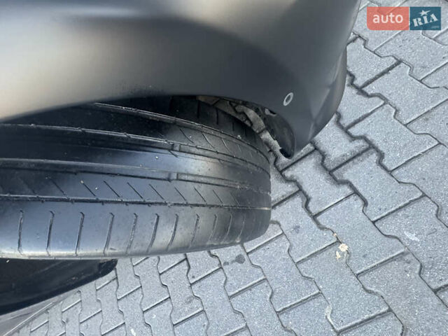 Черный Тесла Модель С, объемом двигателя 0 л и пробегом 136 тыс. км за 18650 $, фото 13 на Automoto.ua