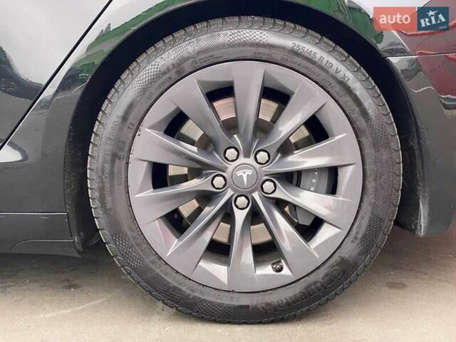 Чорний Тесла Модель С, об'ємом двигуна 0 л та пробігом 227 тис. км за 19999 $, фото 35 на Automoto.ua