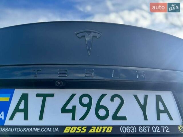 Тесла Модель С 2018 у Івано-Франківську на Automoto.ua Чорний Тесла Модель С, об'ємом двигуна 0 л та пробігом 140 тис. км за 20000 $, фото 38 на Automoto.ua