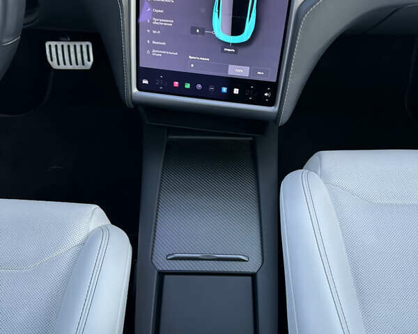 Черный Тесла Модель С, объемом двигателя 0 л и пробегом 45 тыс. км за 29999 $, фото 23 на Automoto.ua