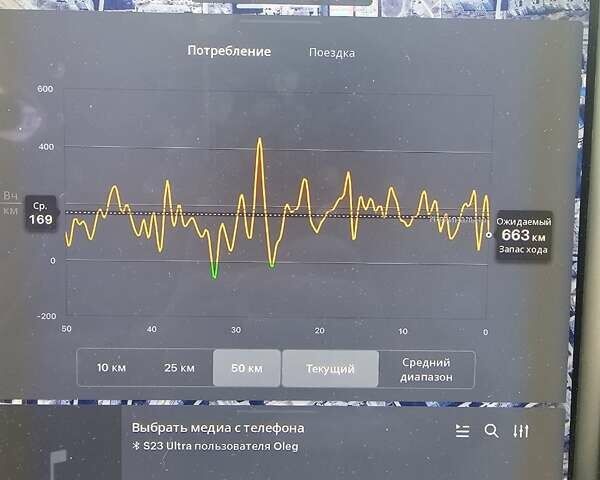 Черный Тесла Модель С, объемом двигателя 0 л и пробегом 72 тыс. км за 24900 $, фото 84 на Automoto.ua