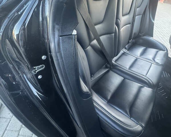 Черный Тесла Модель С, объемом двигателя 0 л и пробегом 136 тыс. км за 18650 $, фото 79 на Automoto.ua