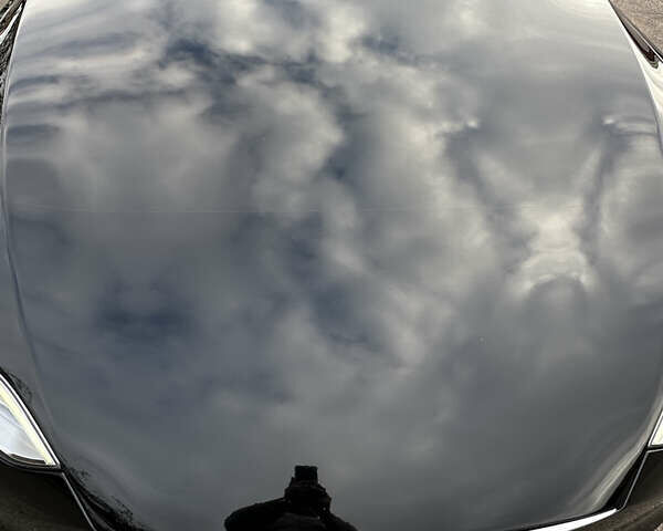 Чорний Тесла Модель С, об'ємом двигуна 0 л та пробігом 117 тис. км за 23000 $, фото 8 на Automoto.ua